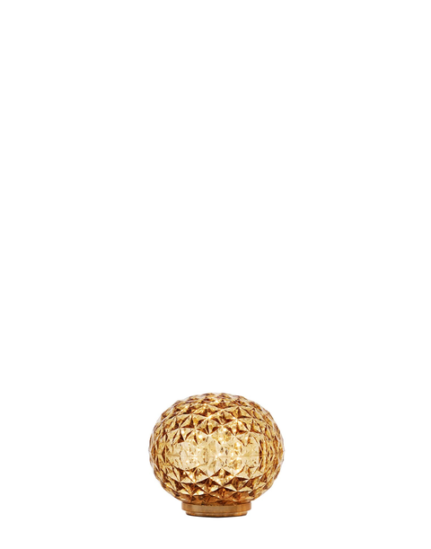 LAMPADA MINI PLANET BATTERIA 09410/GI KARTELL YELLOW