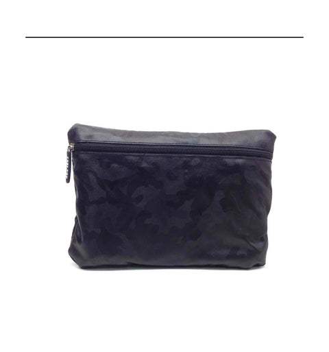 FEL POP FALTBARE REISETASCHE IN CAMO-GRAU