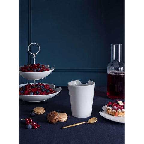 TASSEN MUG WITH BITE 400 ML