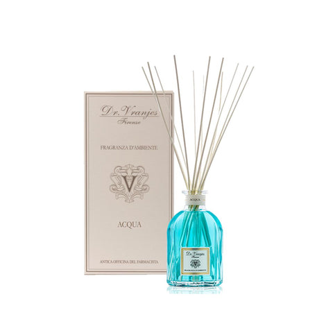 "DR. VRANJES DIFFUSER ENVIRONMENTS WATER 500 ML"