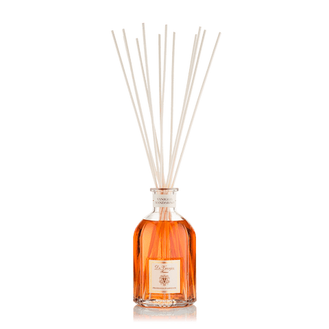 DR. VRANJES 5000 ML GLAS VANILLE MANDARINE