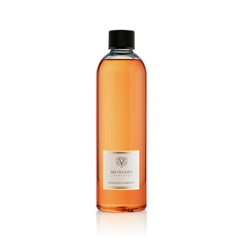 DR. VRANJES FRAGRANZA AMBIENTE VANIGLIA MANDARINO REFILL 500 ML