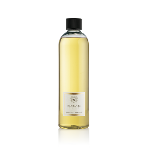 DR. VRANJES FRAGRANZA AMBIENTE ARANCIO CANNELLA REFILL 500 ML