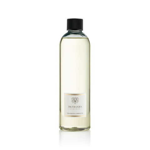 DR. VRANJES RAUMDUFT GINGER LIME NACHFÜLLUNG 500 ML