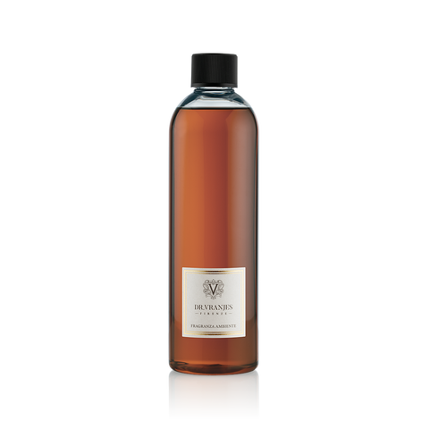 DR. VRANJES AMBIENT FRAGRANCE ORANGE RED GRAPES REFILL 500 ML