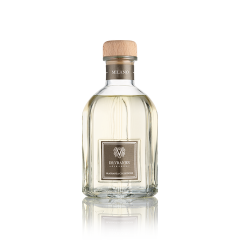 DR. VRANJES GLAS 2500 ML MAILAND