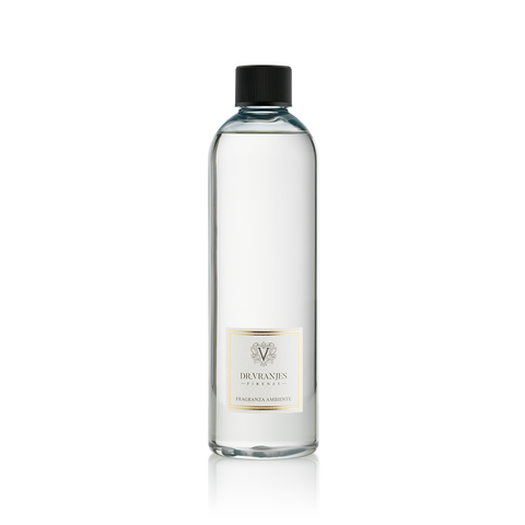 REFILL FRAGRANZA AMBIENTE GIGLIO DI FIRENZE 500 ML FRV0068E DR. VRANJES