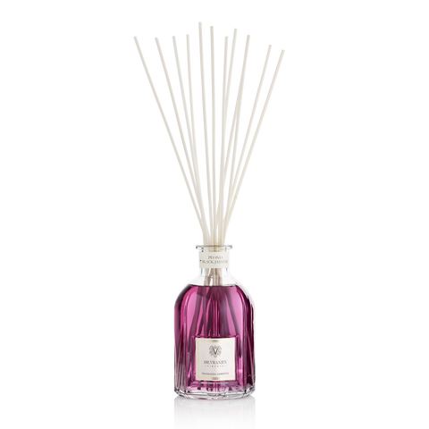 DR. VRANJES PFINGSTROSE SCHWARZER JASMIN 2500 ML
