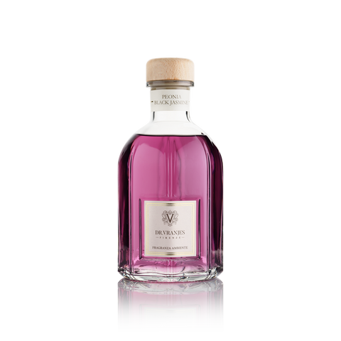 DR. VRANJES ENVIRONMENT FRAGRANCE PEONY BK JASMINE 250 ML