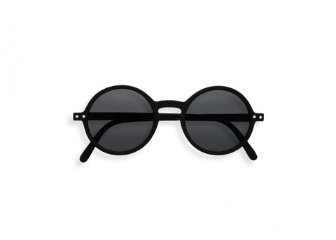 OCCHIALI IZIPIZI SUN JUNIOR G BLACK
