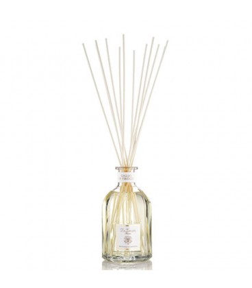 DR. VRANJES AMBIENT FRAGRANCE LILY OF FLORENCE 500 ML