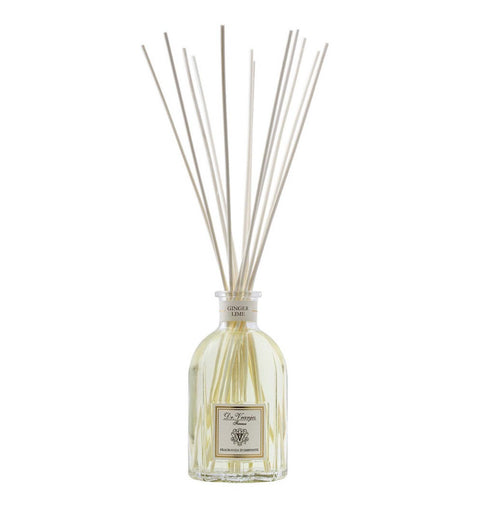 DR. VRANJES 100 ML GINGER LIME