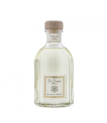 DR. VRANJES GINGER LIME ZIMMERDUFT 500 ML