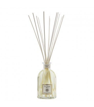 DR. VRANJES GINGER LIME ZIMMERDUFT 500 ML
