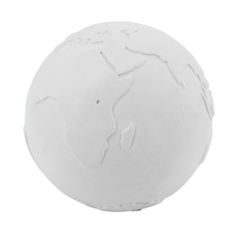 POPIKO SNK THEGLOBE WEISS