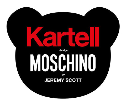 LAMPADA TOY 08836 KARTELL BROWN