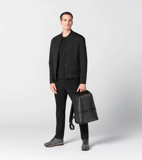 PORSCHE DESIGN CARBON RUCKSACK 30X43X15