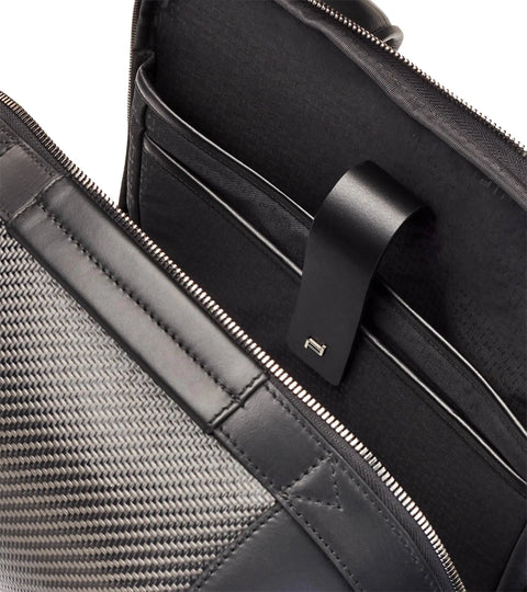 PORSCHE DESIGN CARBON RUCKSACK 30X43X15