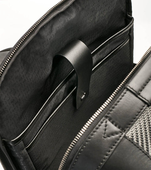 PORSCHE DESIGN CARBON BACKPACK 30X43X15