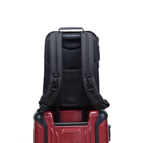 ALPHA SLIM ART RUCKSACK 17339-1041 TUMI SCHWARZ
