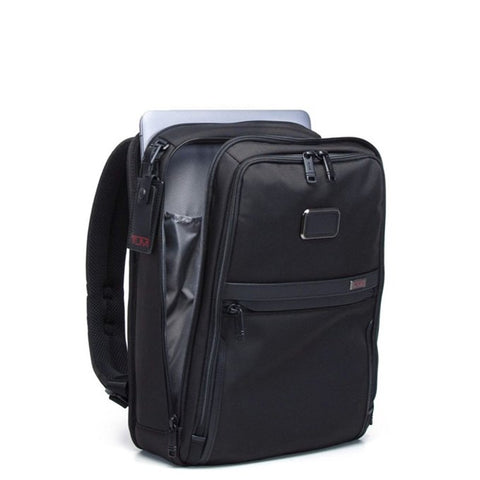 ALPHA SLIM ART RUCKSACK 17339-1041 TUMI SCHWARZ