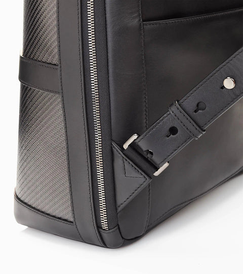 PORSCHE DESIGN CARBON RUCKSACK 30X43X15