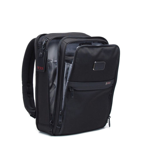 ALPHA SLIM ART RUCKSACK 17339-1041 TUMI SCHWARZ