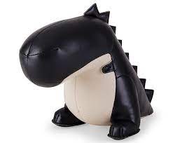 BOBO DINOSAURIER BUCHSTÜTZEN 1 KG ZÜNY