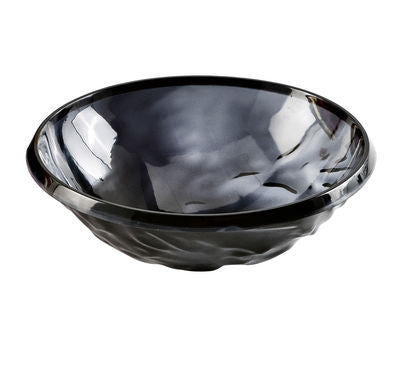 VASO KARTELL MOON FUME' ART 01220/VF