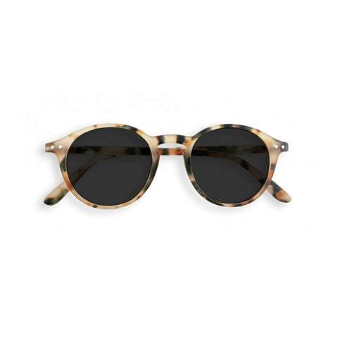 OCCHIALI IZIPIZI SUN D 0 LIGHT TORTOISE