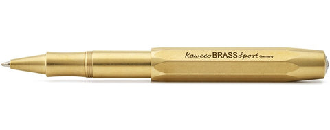 "KAWECO BRASS SPORT ROLLER BALL ART. 10000921"