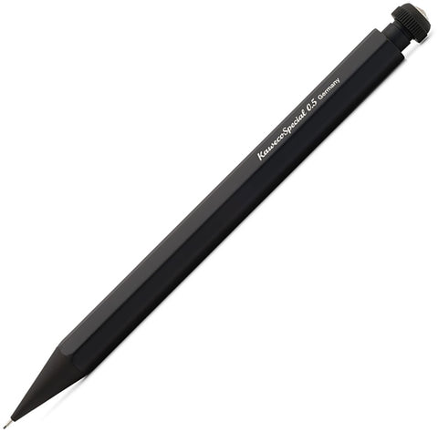 DRUCKBLEISTIFT KAWECO SPECIAL 0,5 SCHWARZ ART 10000181