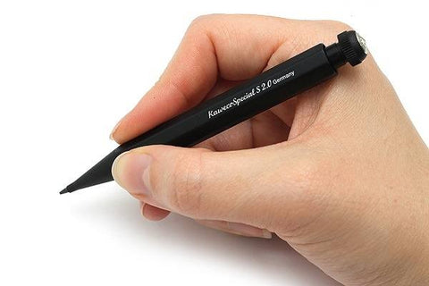 MATITA SPECIAL S MECHANICAL ERASER 10000536 KAWECO