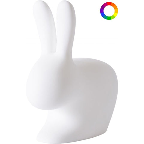 "QEEBOO RABBIT LAMP OUTDOOR LED" MEHRFARBIG