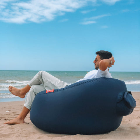 FATBOY LAMZAC 0 3.0 DUNKELBLAU