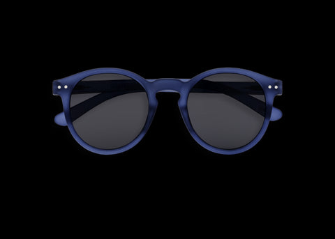 "IZIPIZI SUN M NACHTBLAU BRILLE"