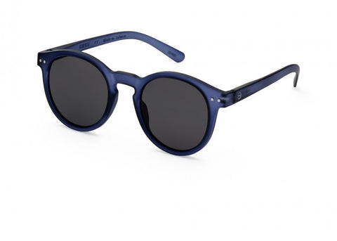 "IZIPIZI SUN M NACHTBLAU BRILLE"