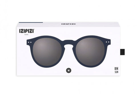 "IZIPIZI SUN M NACHTBLAU BRILLE"