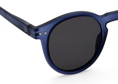 "IZIPIZI SUN M NACHTBLAU BRILLE"