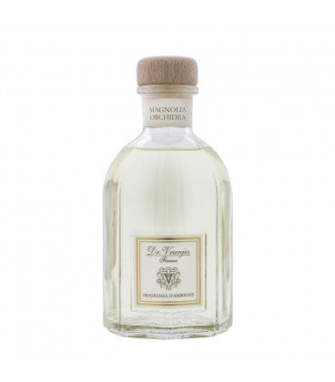 DR. VRANJES FRAGRANZA AMBIENTE MAGNOLIA ORCHIDEA 250 ML