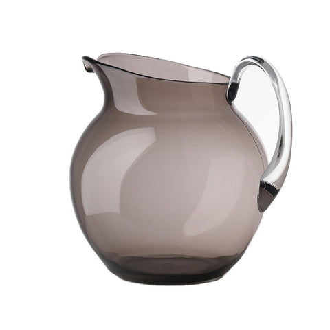 GRAY BALL JUG MARIOLUCA GIUSTI