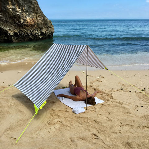 TENDA MIASUN 104585 FATBOY BIARRITZ