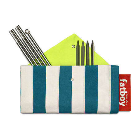 TENDA MIASUN 104586 FATBOY AZUR