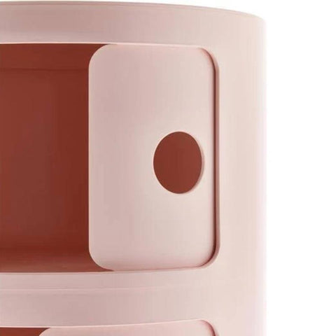 KARTELL MODULAR 3 ORGANIC ELEMENTS 05970/RO