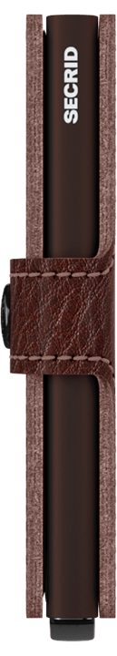 SECRID VEG EXPRESS MINIWALLET