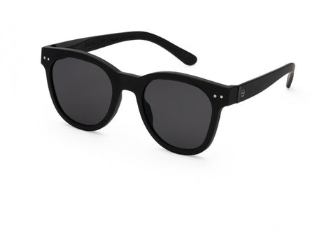"IZIPIZI SUN N BLACK GLASSES"
