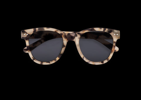 "IZIPIZI SUN N LIGHT TORTOISE BRILLE"