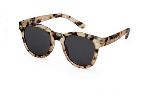 "IZIPIZI SUN N LIGHT TORTOISE BRILLE"