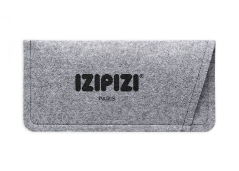 "IZIPIZI SUN N LIGHT TORTOISE BRILLE"