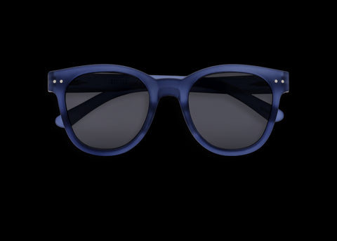 "IZIPIZI SUN N NIGHT BLUE GLASSES"